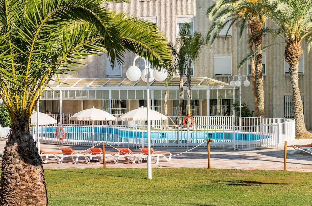 Hotel Las Lomas 47/50