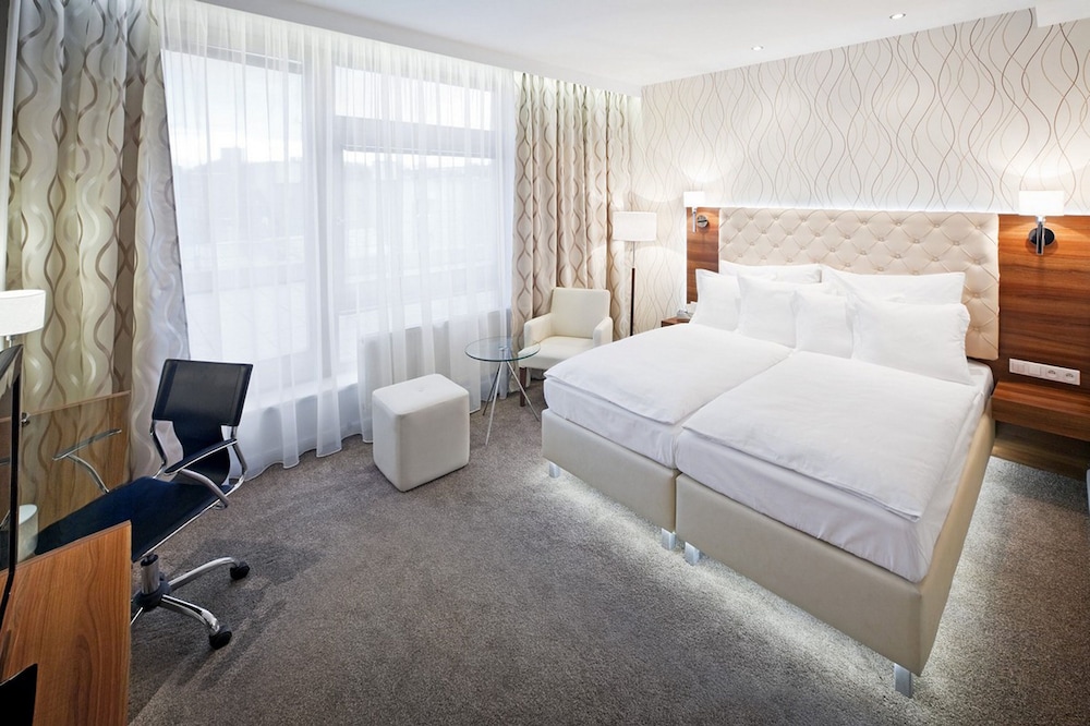 Pytloun City Boutique Hotel 4/36