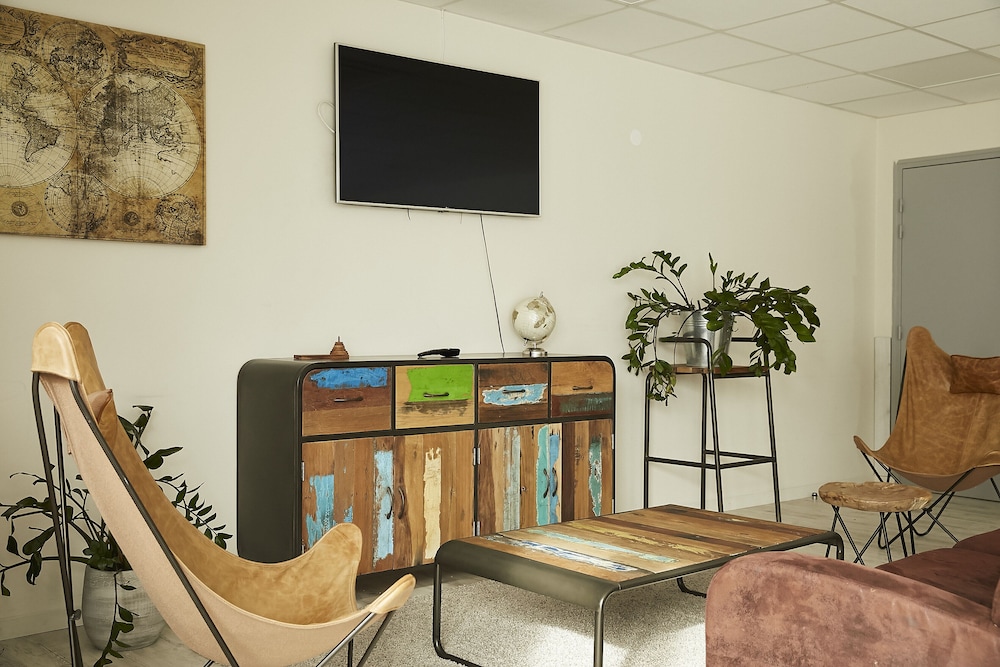 Aparthotel Adagio Access Massy Palaiseau 67/71