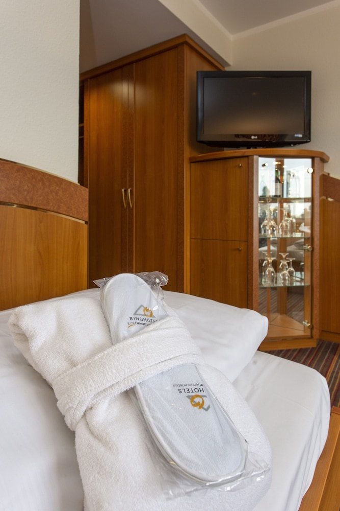 Ringhotel Katharinen Hof 15/50