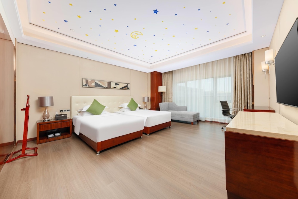 Wyndham Garden Foshan Nanhai 25/60