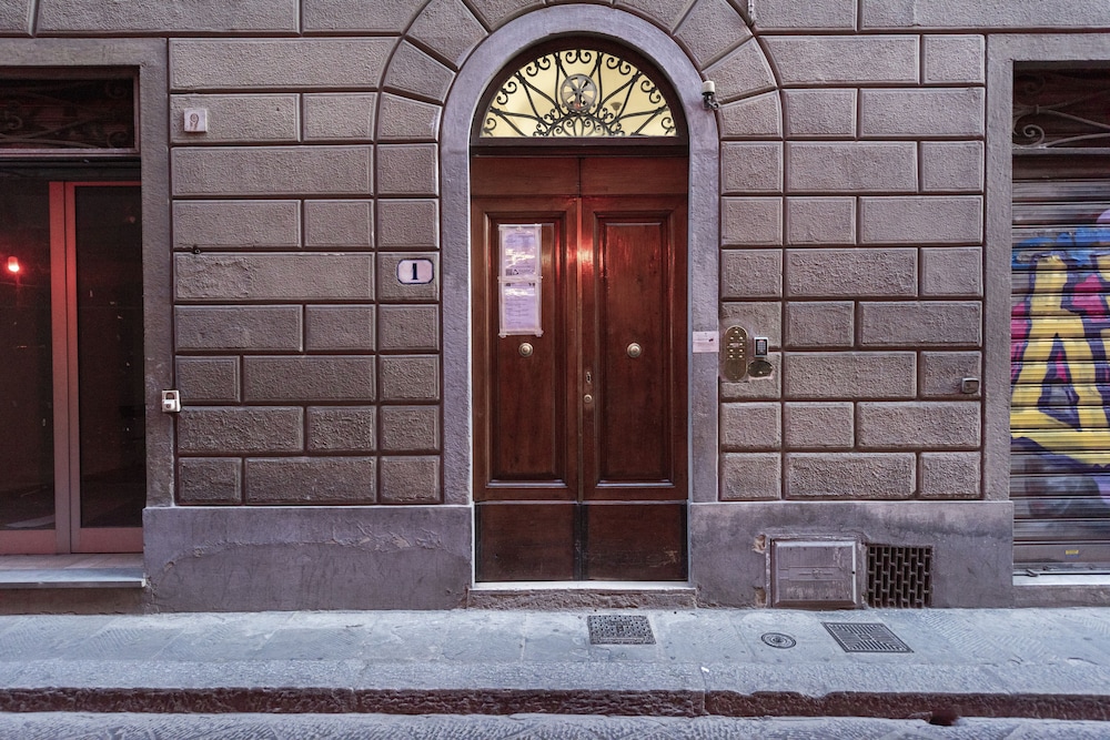 Giglio di Firenze 17/35