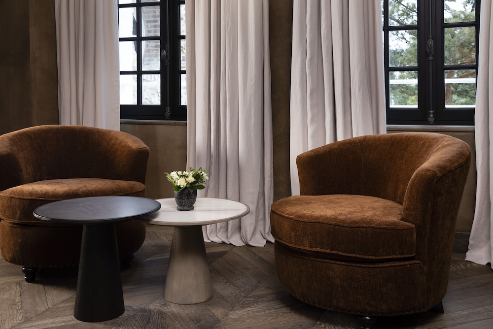 Hotel Saint-Delis Relais & Chateaux 24/41