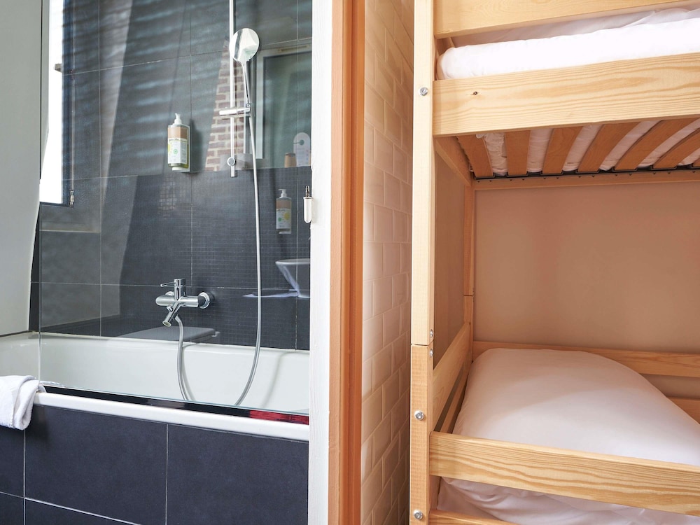 Greet Hotel Boulogne Billancourt Paris (ex Hotel B Paris Boulogne) 49/50