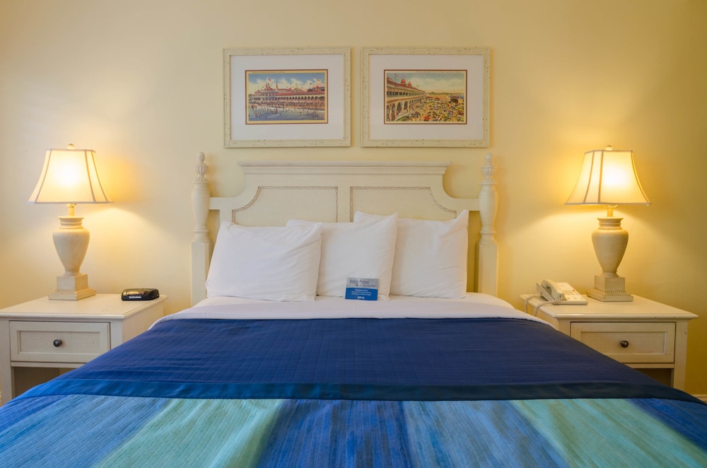 Continental Inn 34/50