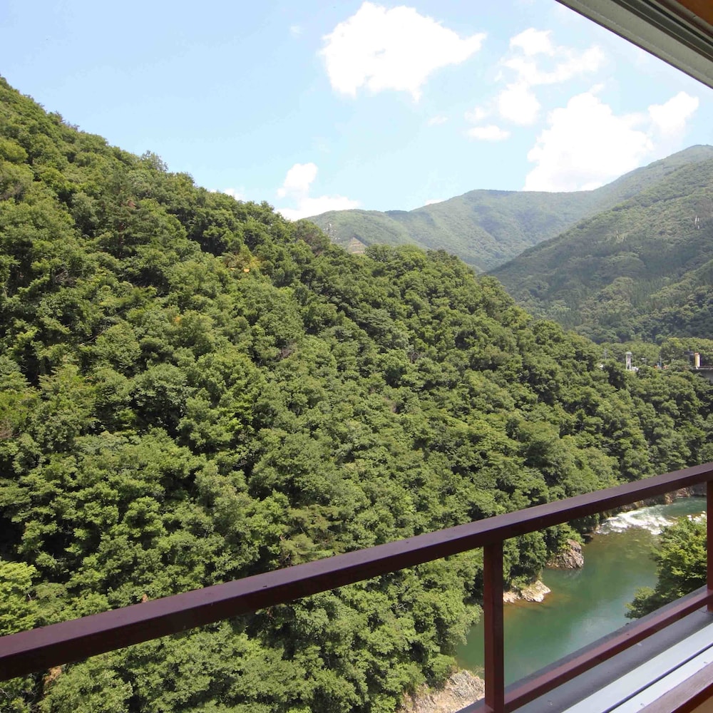 Aizu Ashinomaki Onsen Okawaso 43/44