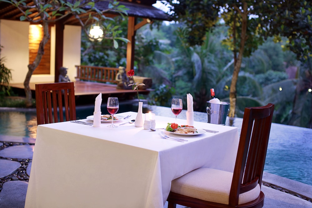 Villa Beji Mawang Ubud 30/50