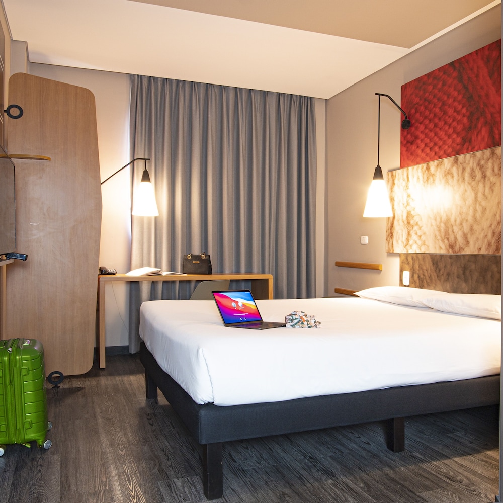 Ibis Barranquilla 23/71