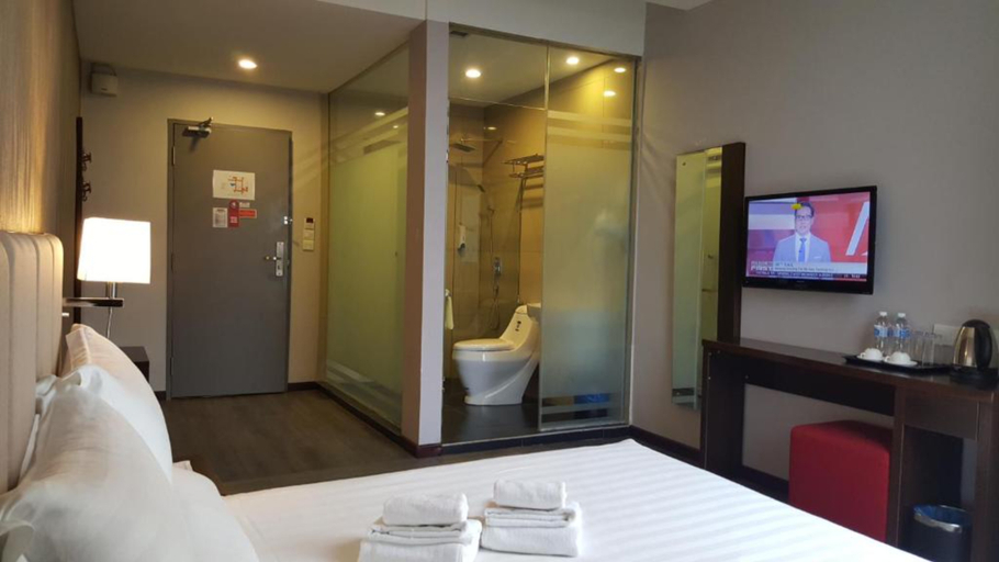Hotel Trillium 10/11