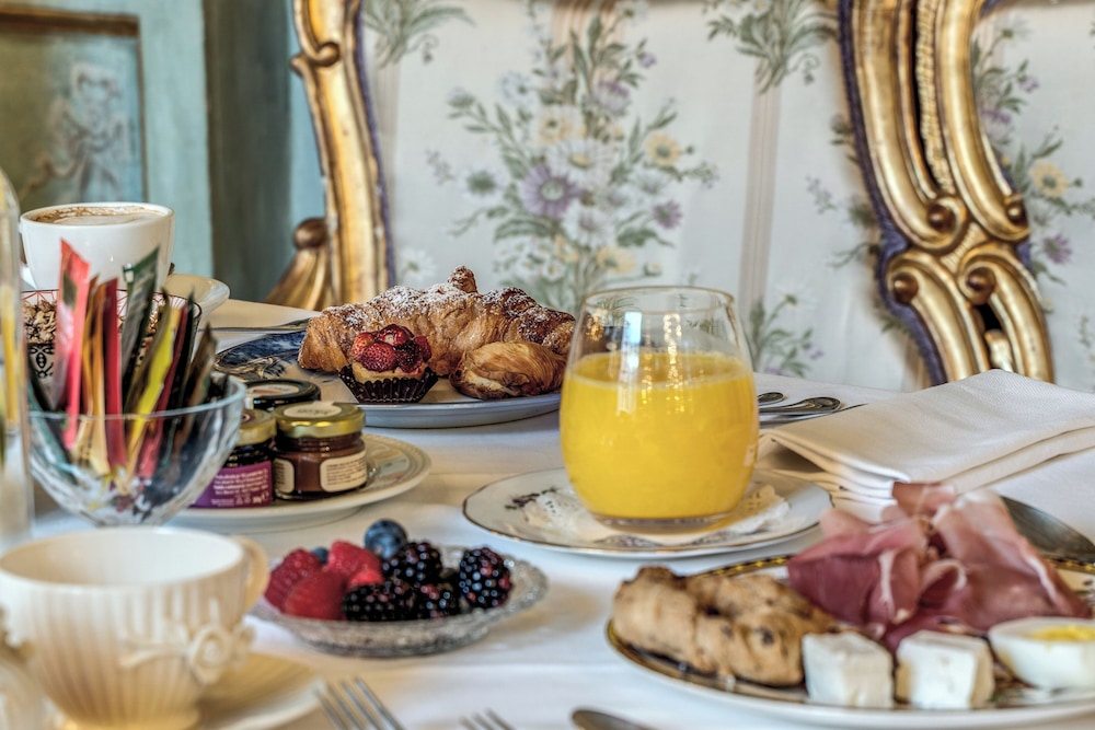 Palazzo Doria Suites 39/50