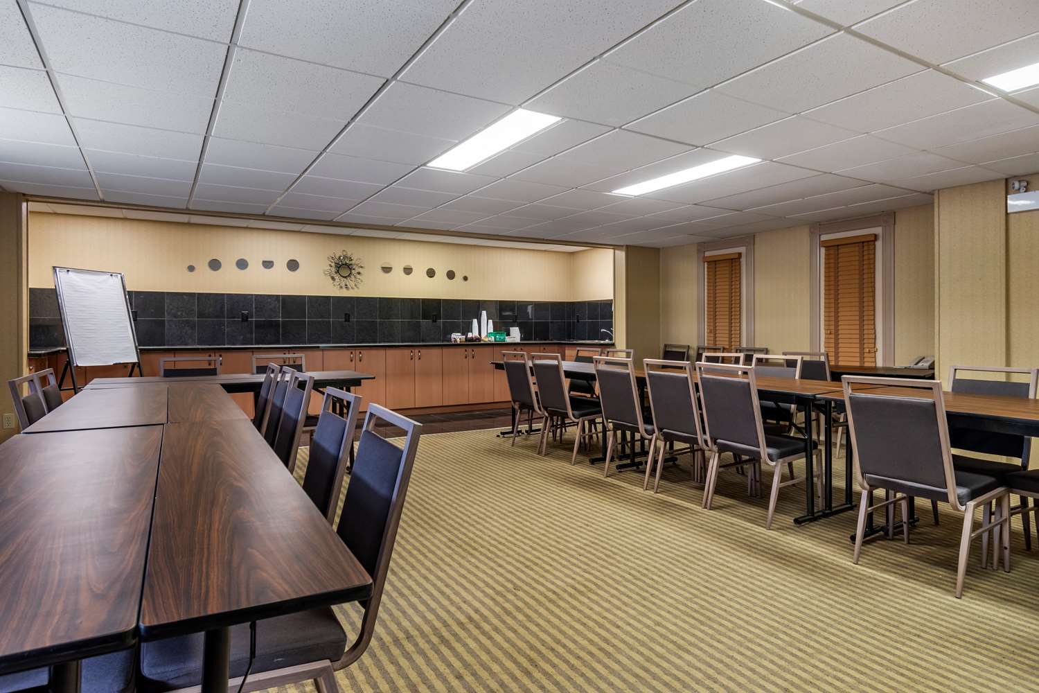 Best Western Marquis Inn and Suites 10/14