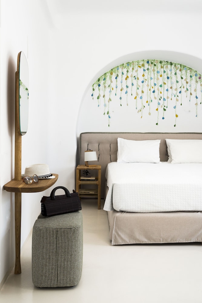 Casa del Mar Mykonos Seaside Resort 28/78