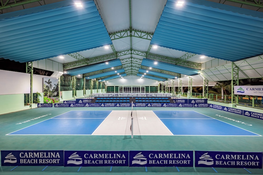 Carmelina Beach Resort 39/78