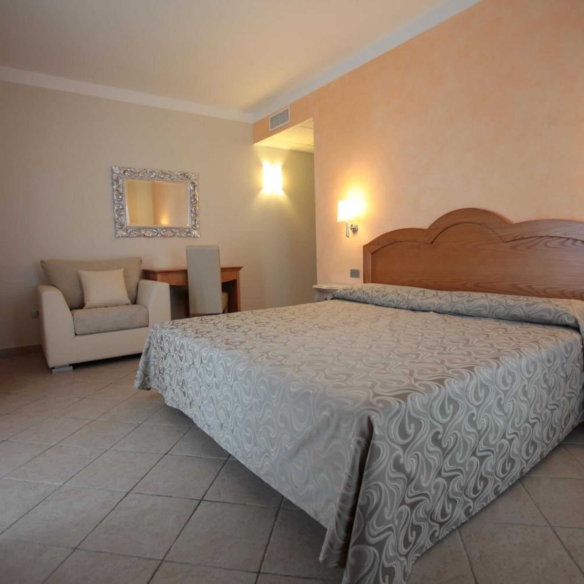 La Perla Hotel 15/47