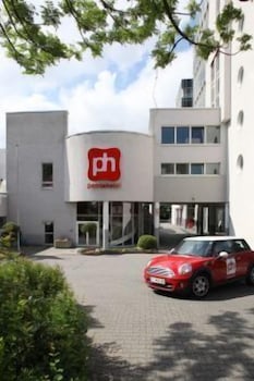 PENTAHOTEL WIESBADEN 1/58