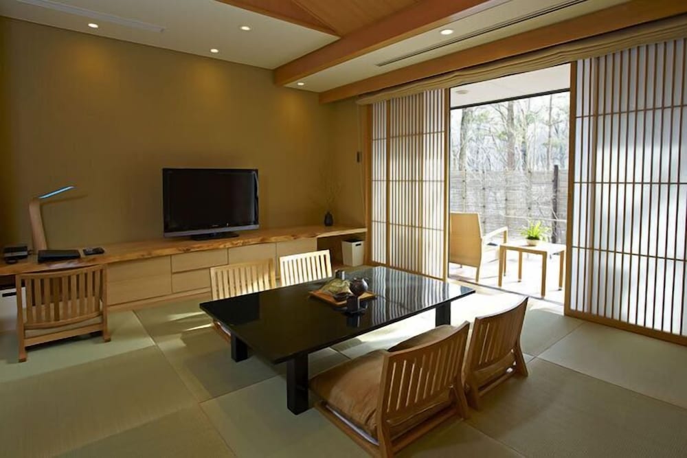 Chikusenso Mt.Zao Onsen Resort & Spa 35/50