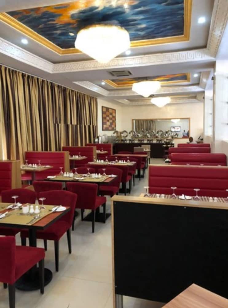 Bon Hotel Sunshine Enugu 44/50