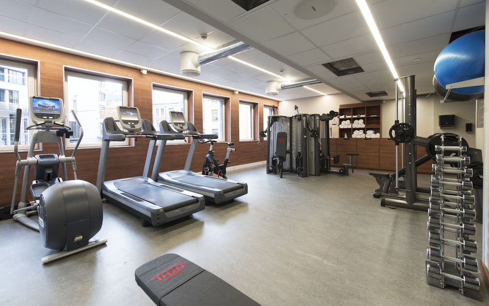 Thon Hotel Rosenkrantz Oslo 29/71