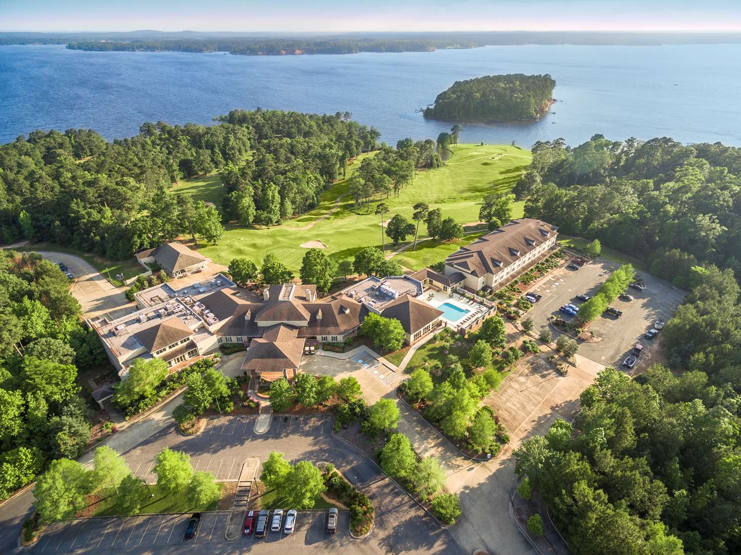 Cypress Bend Resort, a Wyndham Hotel 66/70
