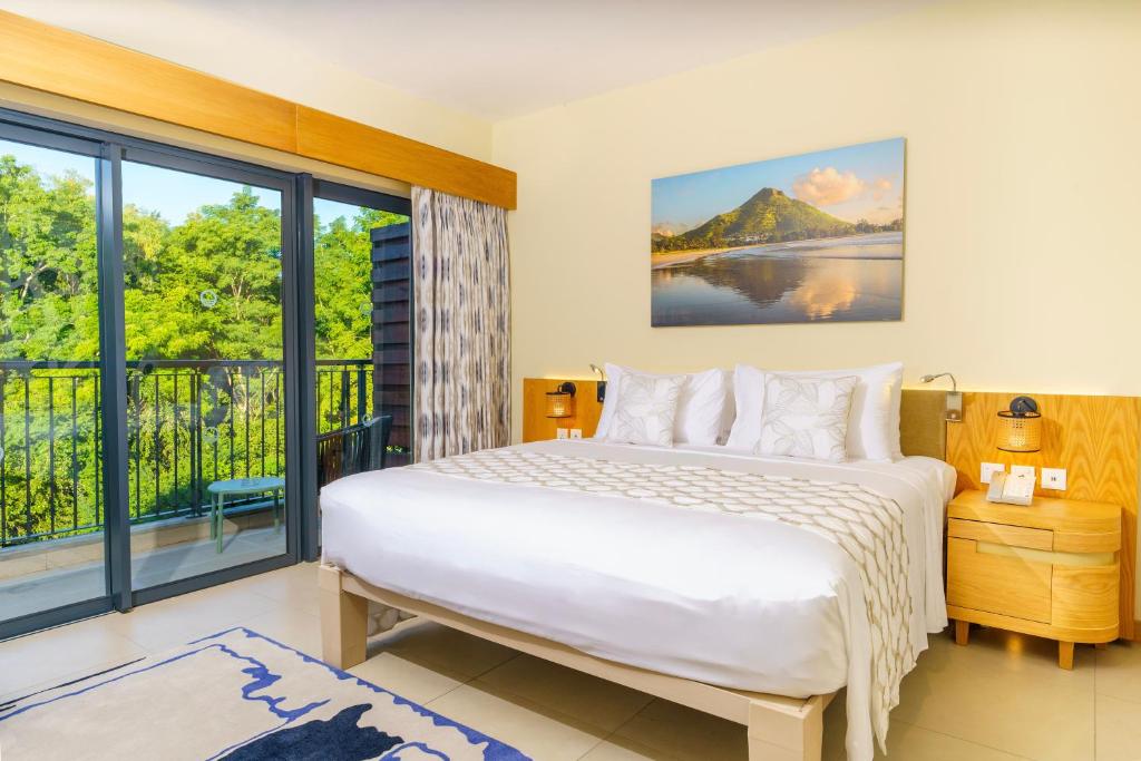 Superior, Forest View