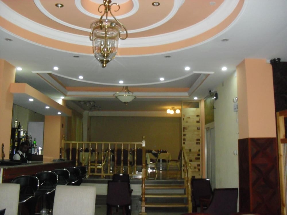 C Fun Addis Hotel 7/50