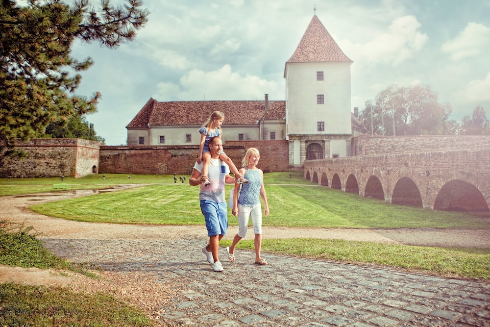Danubius Health Spa Resort Sarvar 41/53