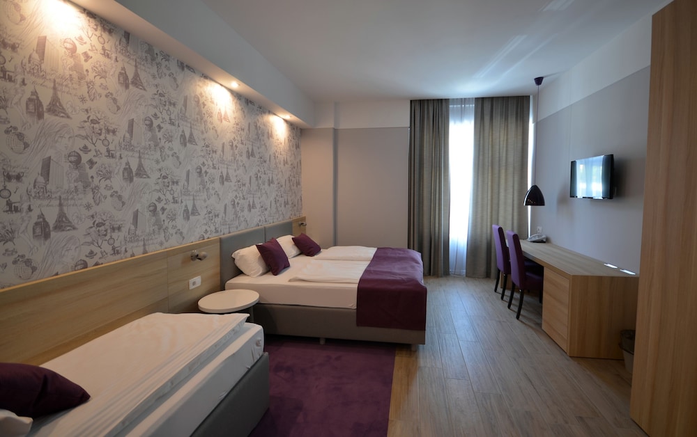 Emonec酒店(Emonec Hotel) 图片4
