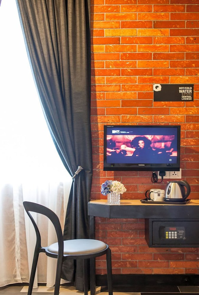 the youniQ Hotel 42/47