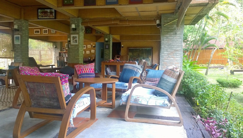 Bulun Buri Resort Chiang Mai 16/71
