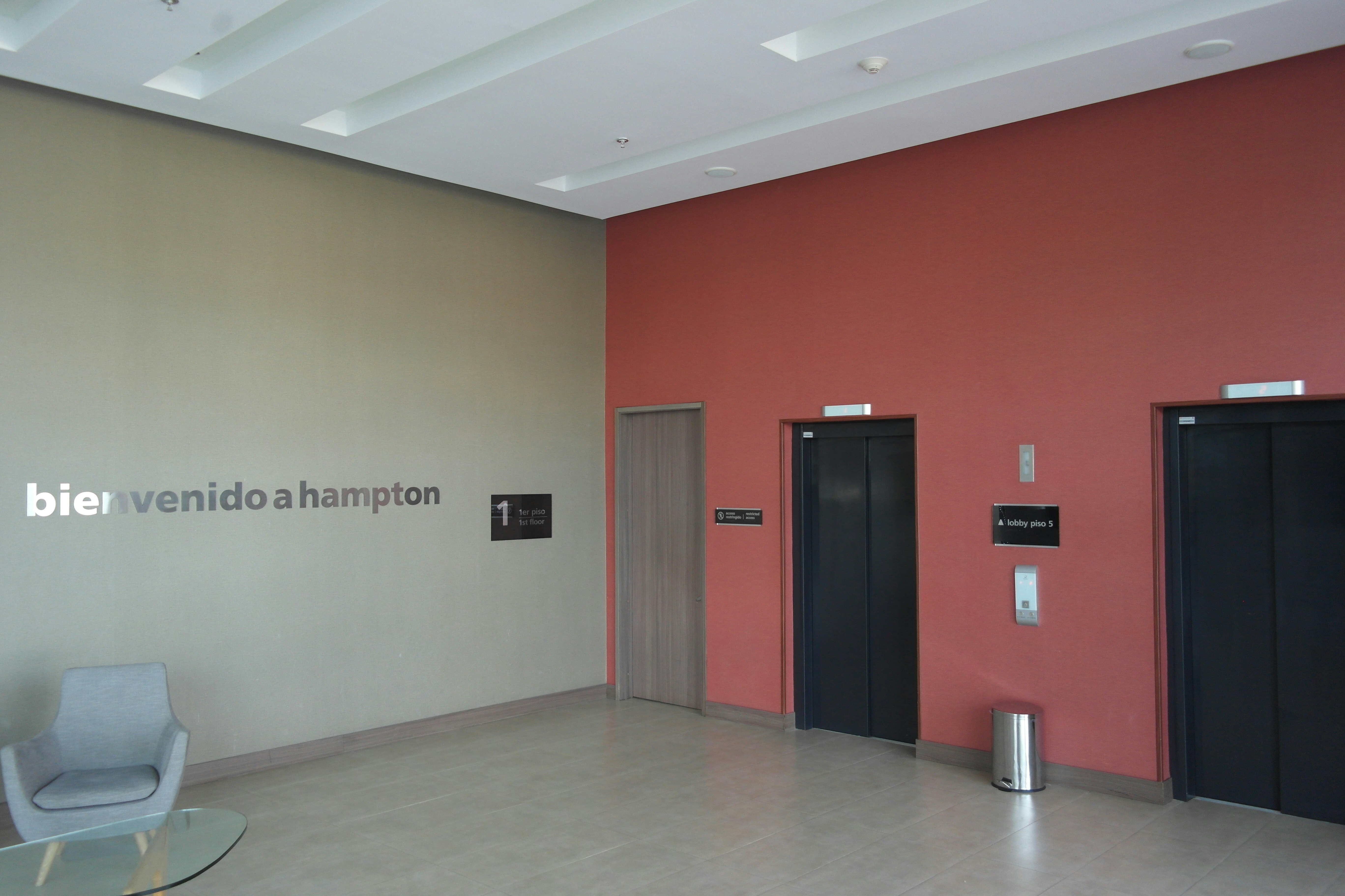 Hampton By Hilton Valledupar 8/44