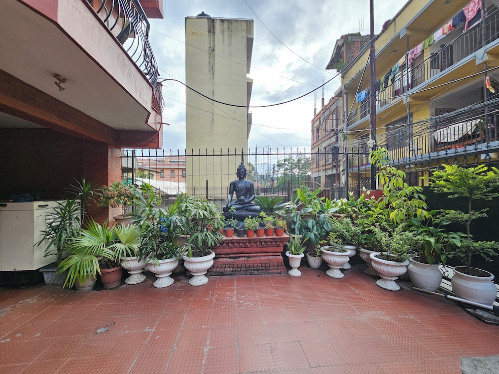 Sagarmatha Apartment Bed & Breakfast 41/49