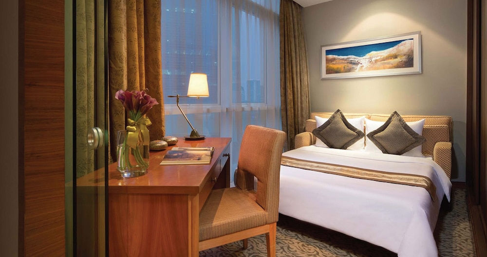 1 BEDROOM, EXECUTIVE