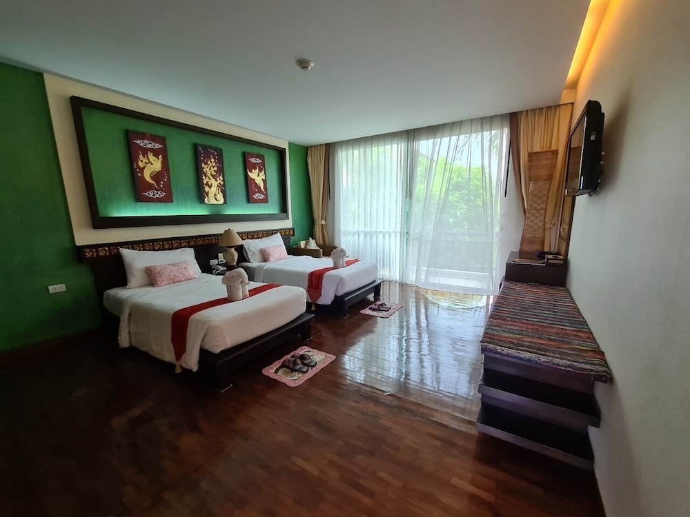 Mountain Creek Wellness Resort 26/51