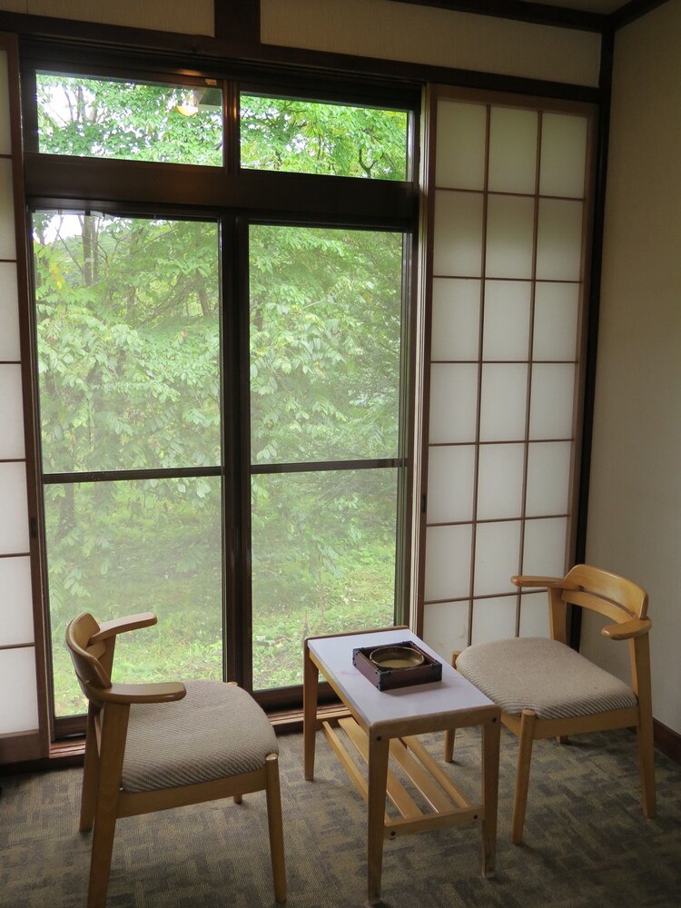 Okuhida No Yado Furusato 26/34