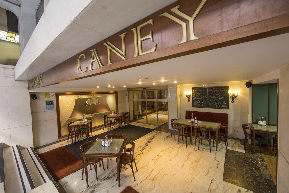 Eurostars Araguaney in SANTIAGO DE COMPOSTELA