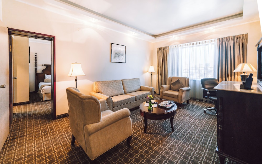 Chinggis Khaan Hotel 43/66