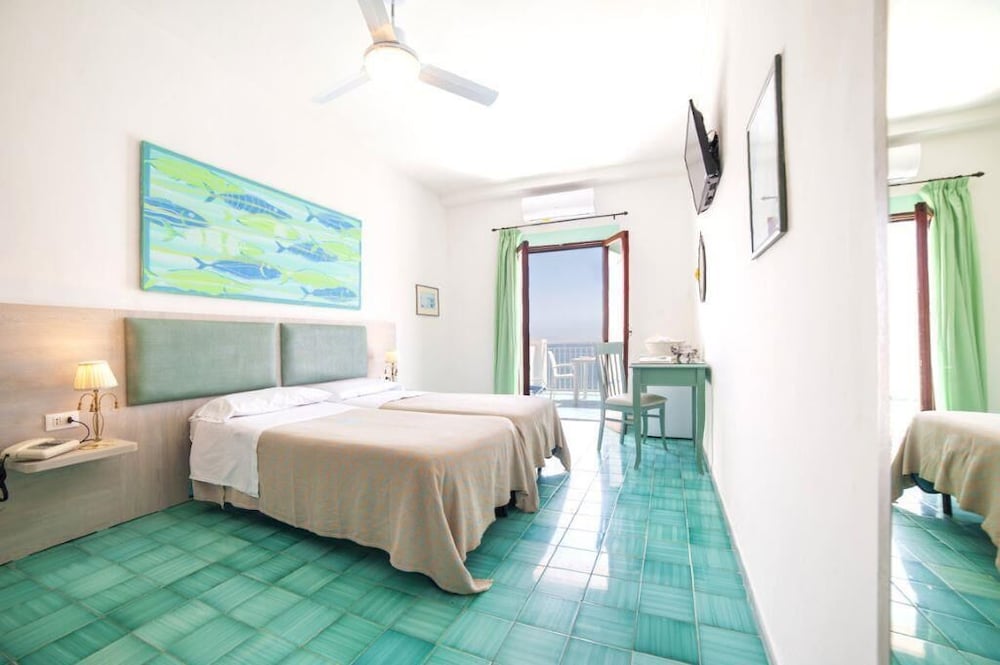 Casa Rosa Terme 7/31
