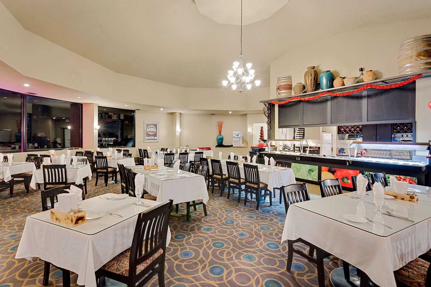 Ramada By Wyndham Kamloops 38/47