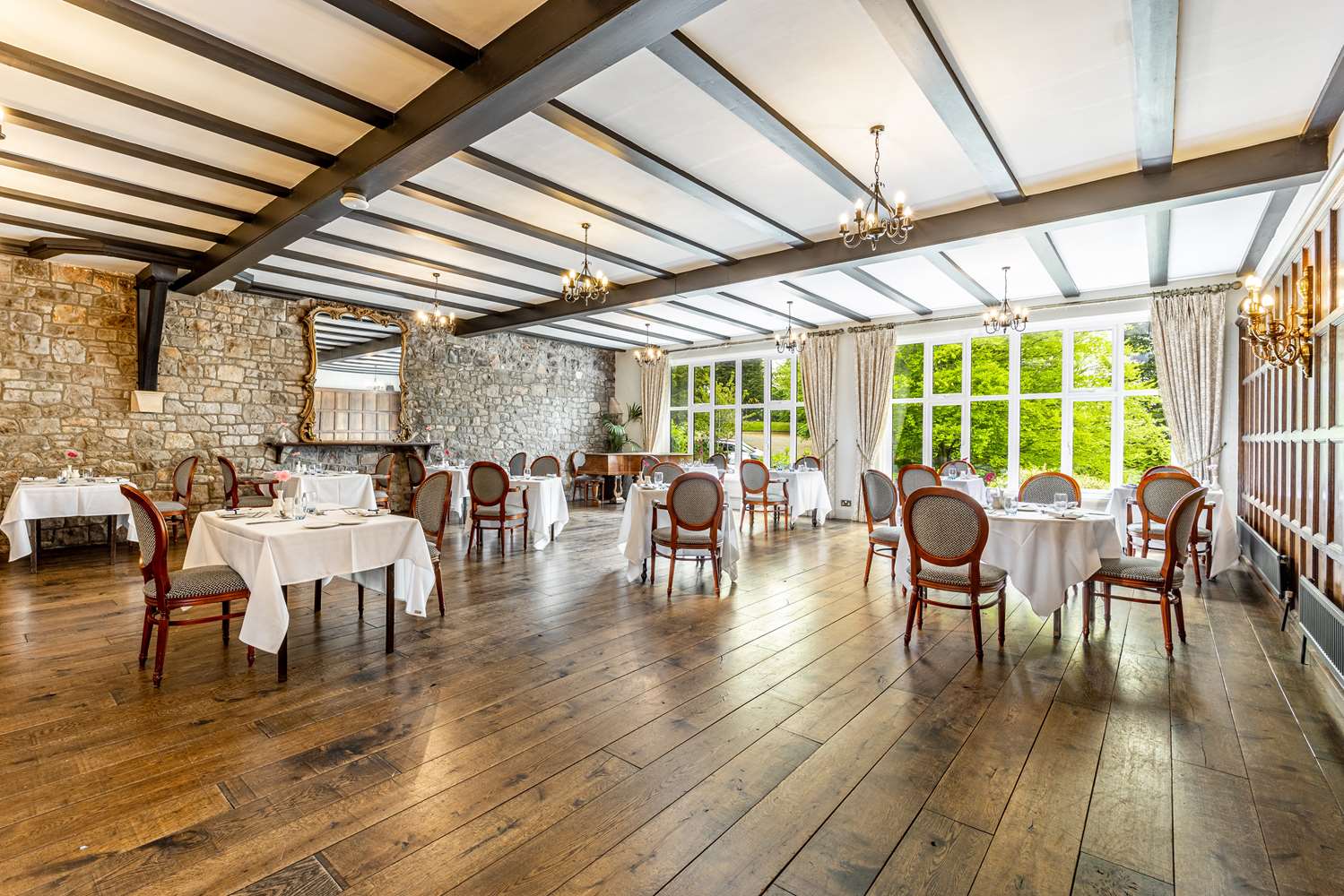 Best Western The Webbington Hotel and Spa 19/23