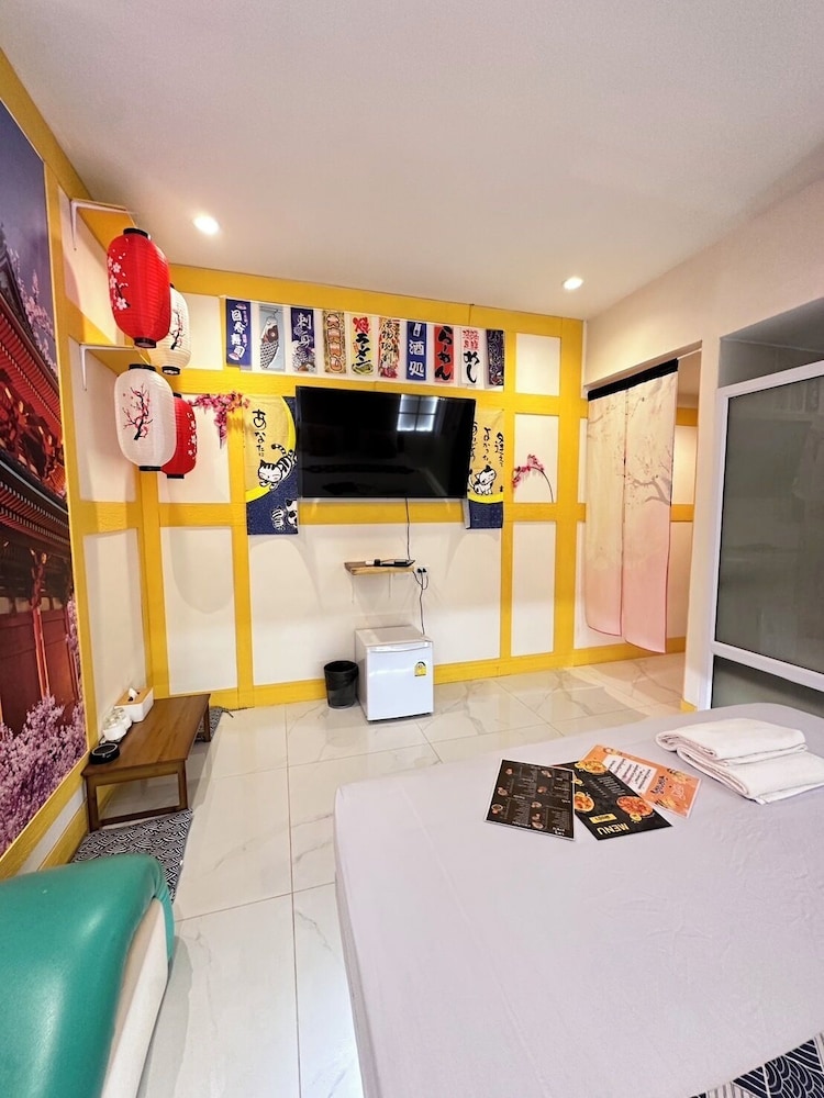 Honey Inn Hotel 2/50