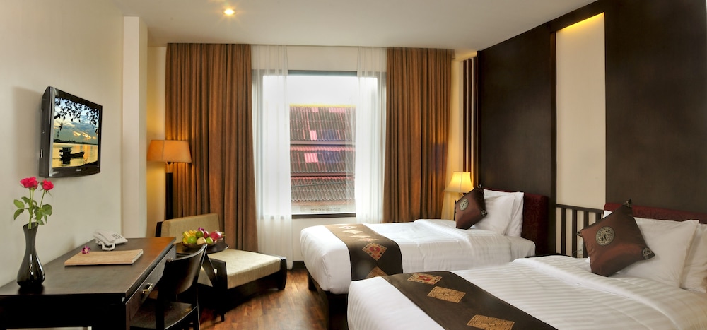 Salana Bouqitue Hotel 21/37