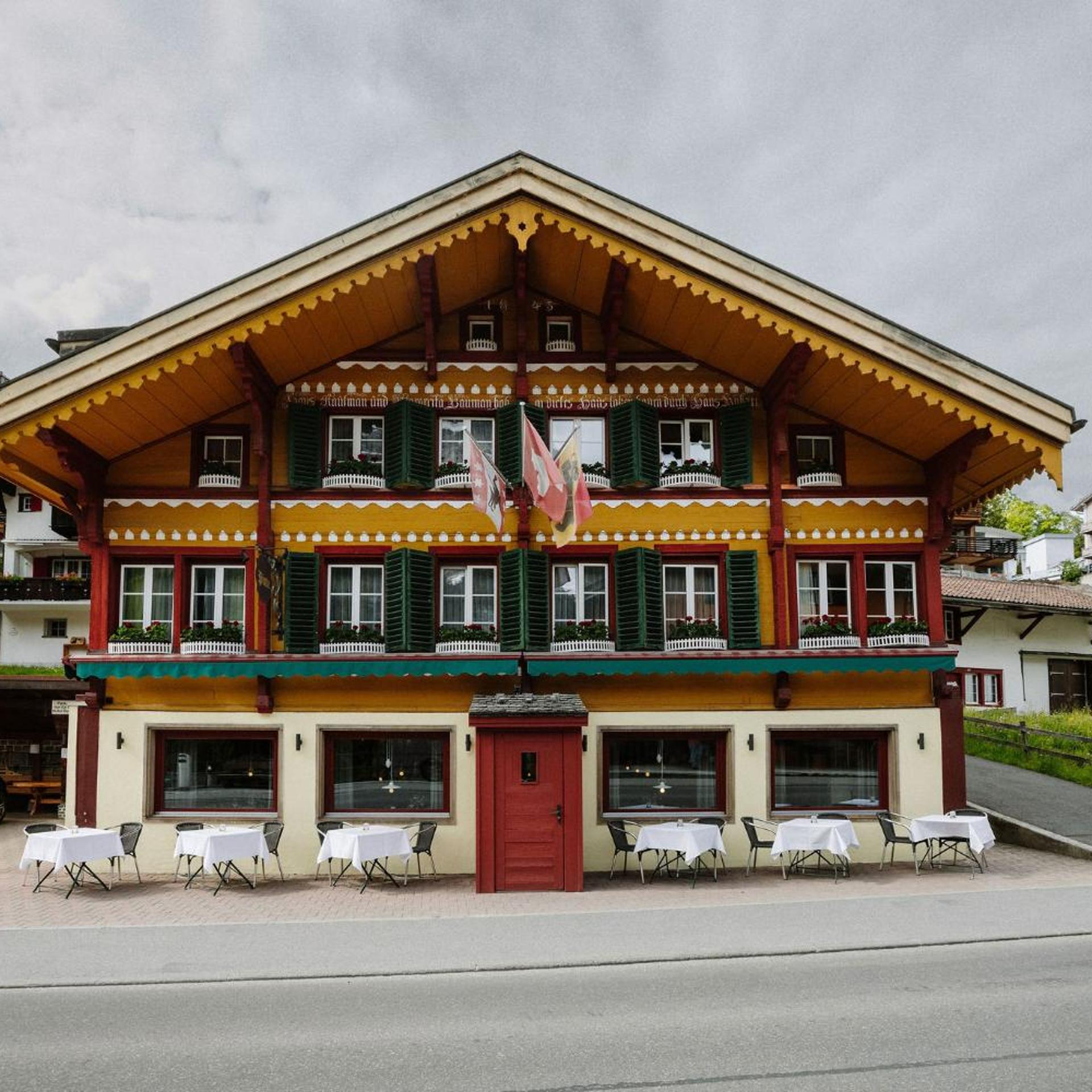 Hotel PINTE 1/30