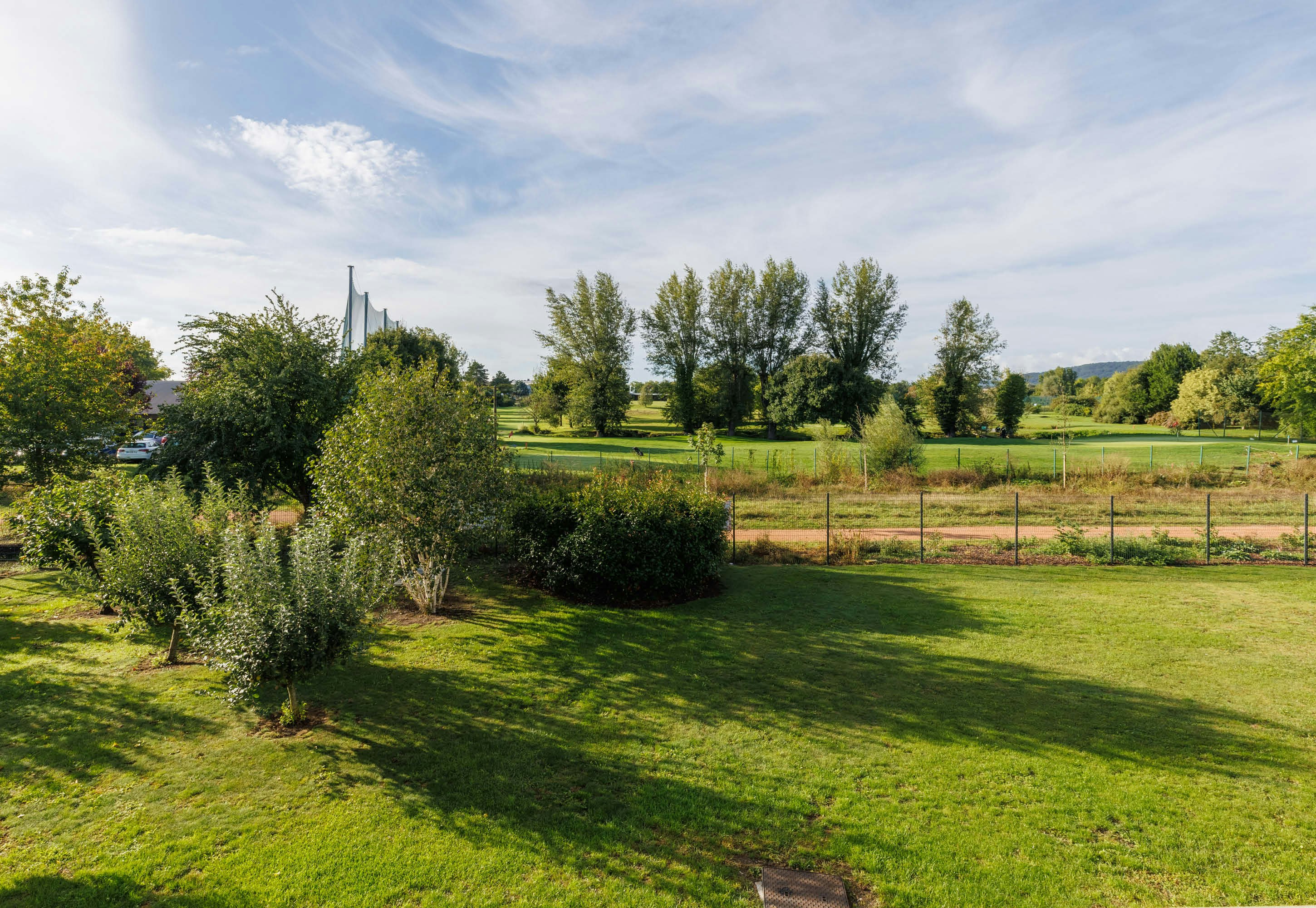 B&B Hotel Clermont Ferrand Nord Riom 44/47