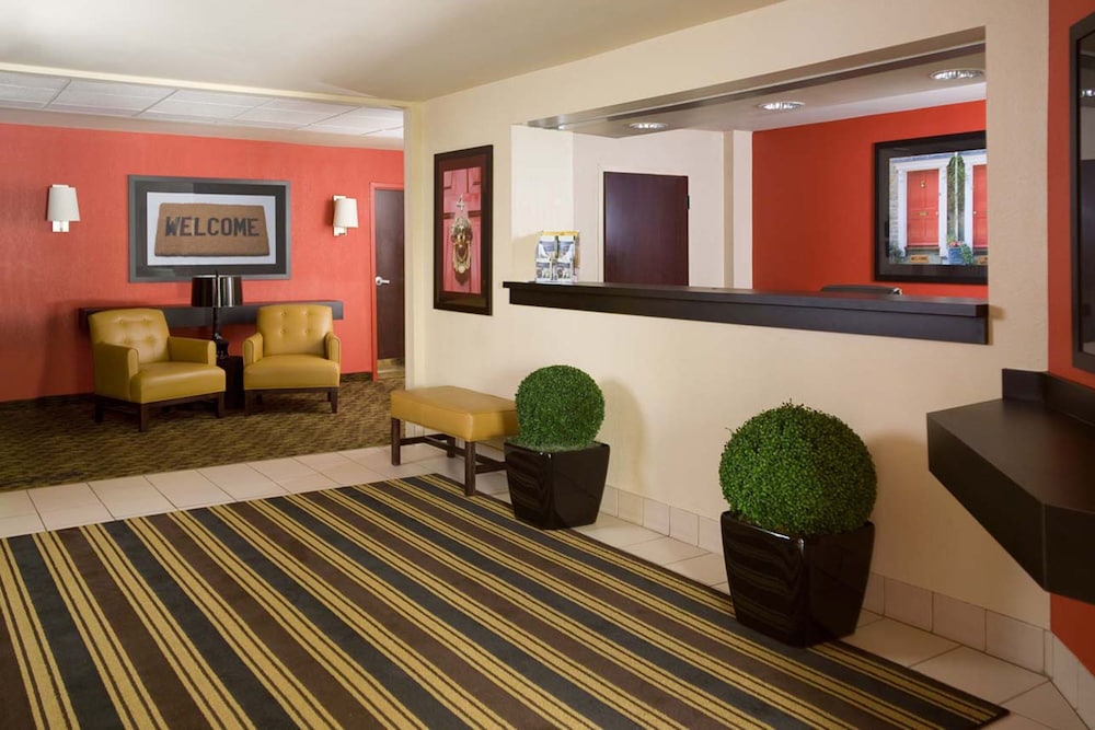 Extended Stay America - Juneau - Shell Simmons Drive 47/59