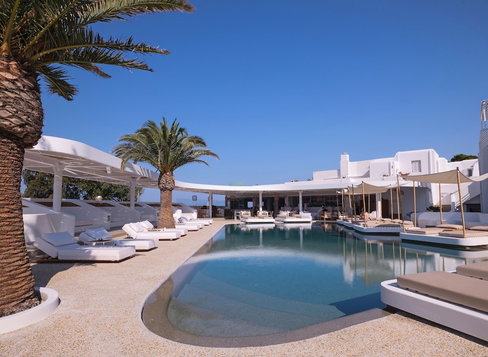 Andronikos Hotel - Adults Only 78/82