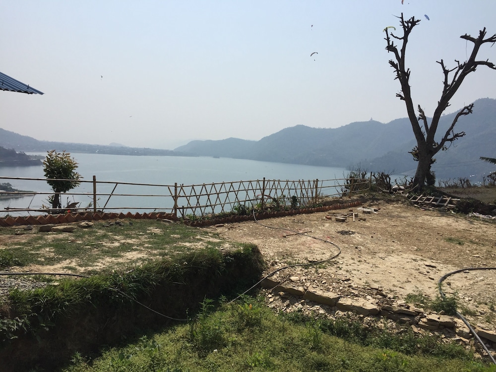 360 Lakefront Restro And Lodge 12/15