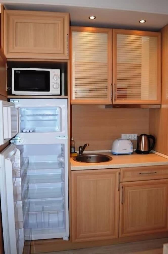 Harmony Suites Dream Island 50/50