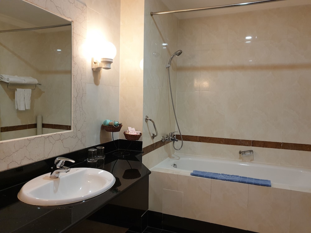 Huong Sen Hotel 26/71