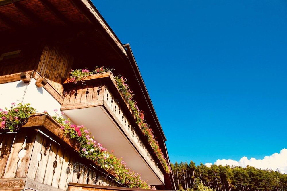Hotel Unterinnerhof 64/69