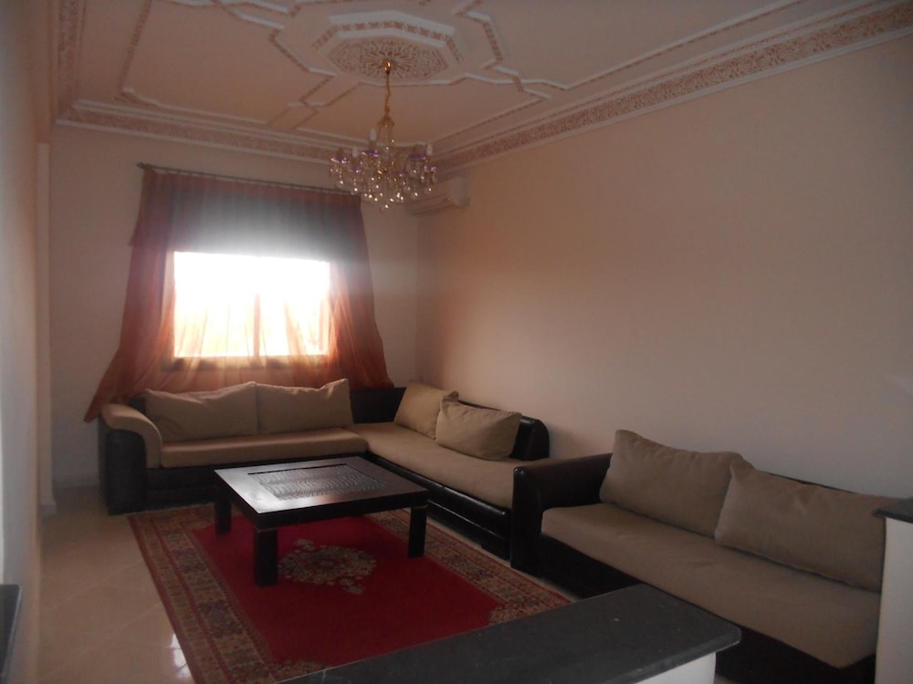 Residence Bab El Janoub 29/48